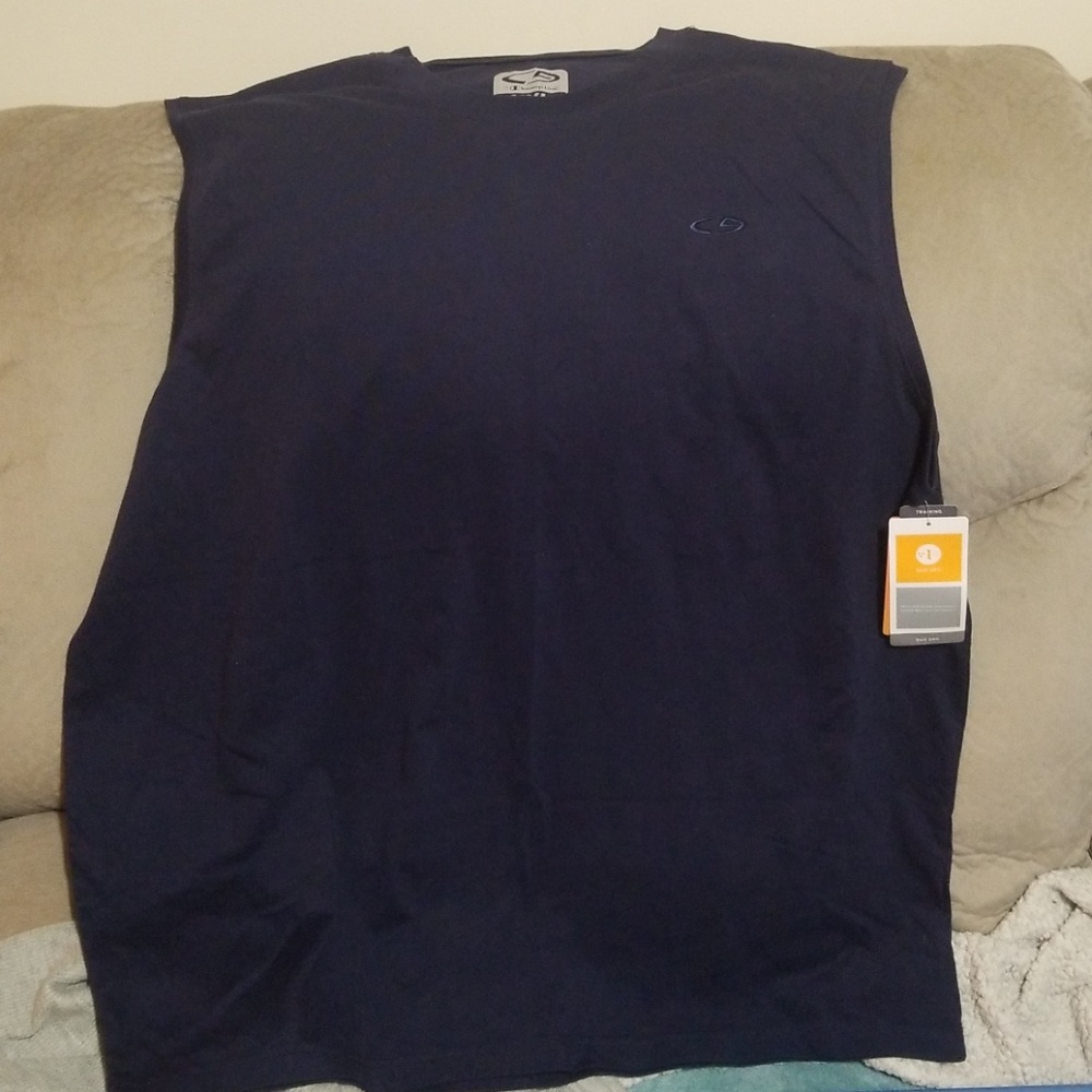 Champion tank top